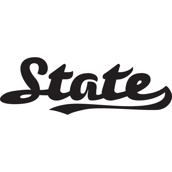 State Logo ,Logo , icon , SVG State Logo