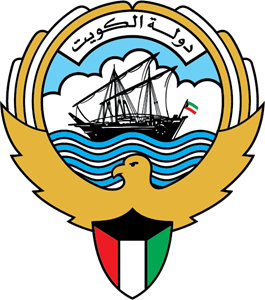 State of Kuwait Logo