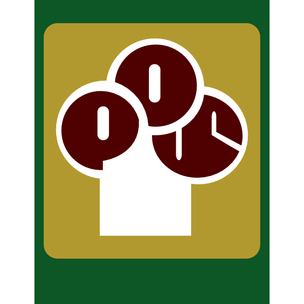 State of Maryland Project Open Space Logo