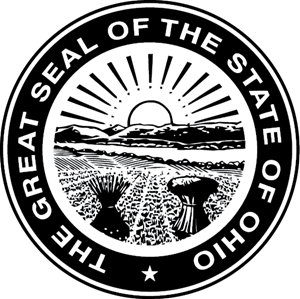 State of Ohio Logo ,Logo , icon , SVG State of Ohio Logo