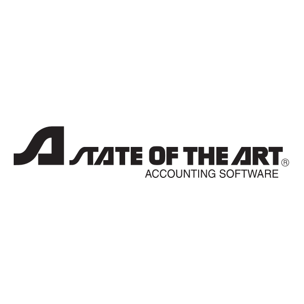 State Of The Art Logo ,Logo , icon , SVG State Of The Art Logo