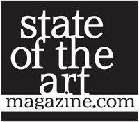 State Of The Art Magazine Logo ,Logo , icon , SVG State Of The Art Magazine Logo
