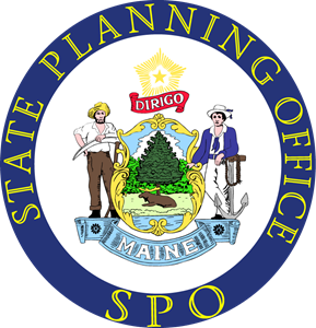 State Planning Office of Maine Logo ,Logo , icon , SVG State Planning Office of Maine Logo