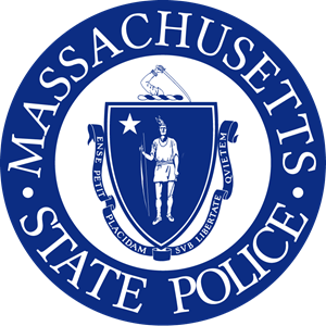 State Police of Massachusetts Logo ,Logo , icon , SVG State Police of Massachusetts Logo
