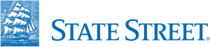 State Street Logo ,Logo , icon , SVG State Street Logo