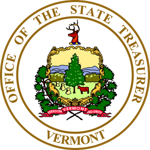 State Treasurer of Vermont Logo