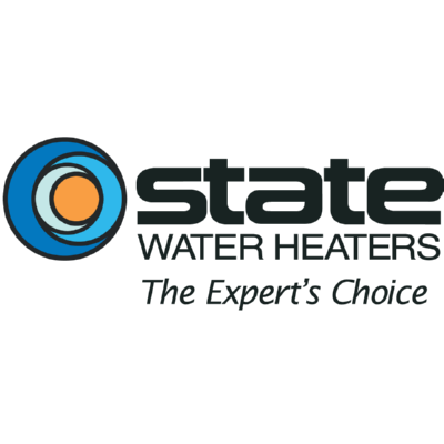 State Water Heaters Logo ,Logo , icon , SVG State Water Heaters Logo