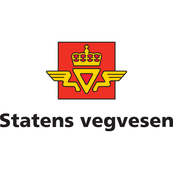 Statens Vegvesen Logo ,Logo , icon , SVG Statens Vegvesen Logo