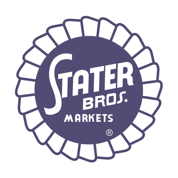 Stater Bros. Markets Logo ,Logo , icon , SVG Stater Bros. Markets Logo
