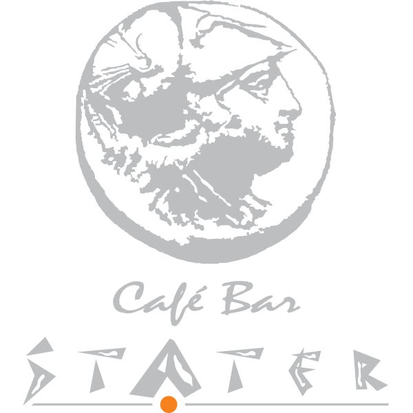 Stater Cafe Bar Logo ,Logo , icon , SVG Stater Cafe Bar Logo