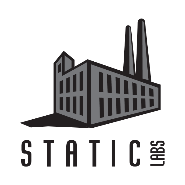 static labs Logo