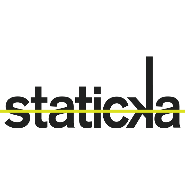 Staticka Logo