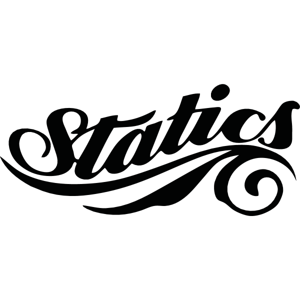 Statics Logo