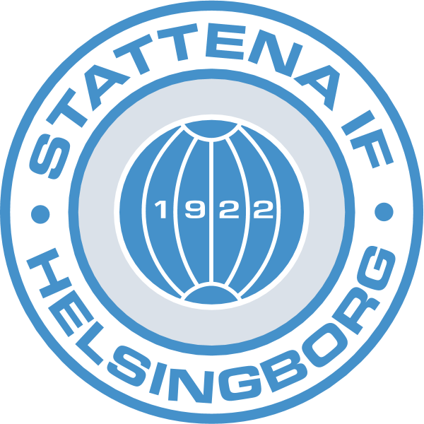 Stattena IF Helsingborg Logo ,Logo , icon , SVG Stattena IF Helsingborg Logo