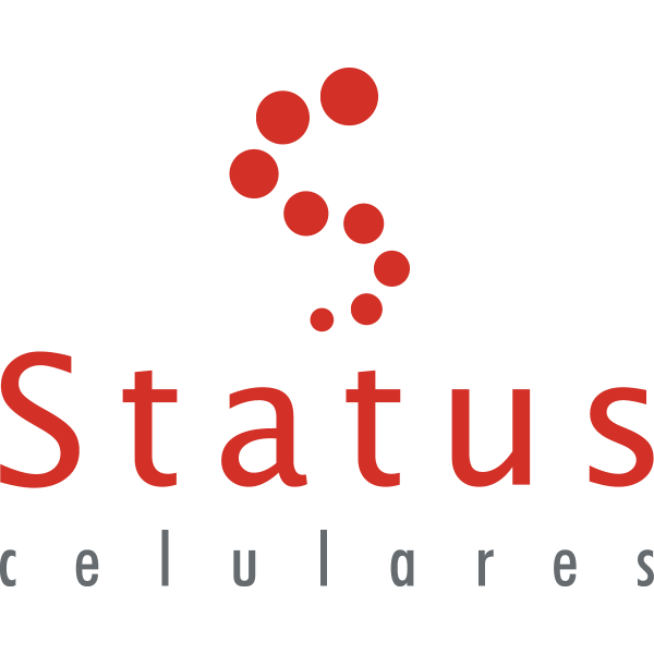 Status Celulares Ltda Logo ,Logo , icon , SVG Status Celulares Ltda Logo