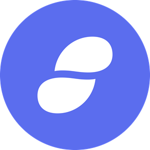 status coin (SNT) Logo ,Logo , icon , SVG status coin (SNT) Logo