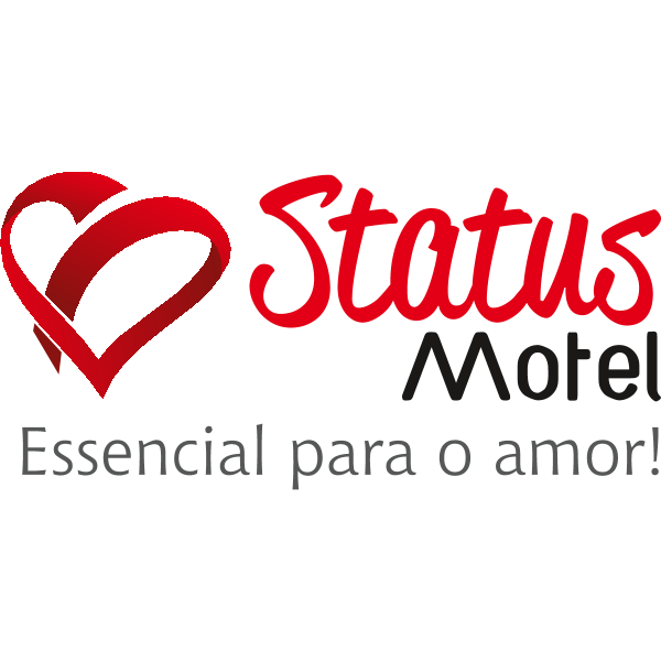 Status Motel Logo ,Logo , icon , SVG Status Motel Logo