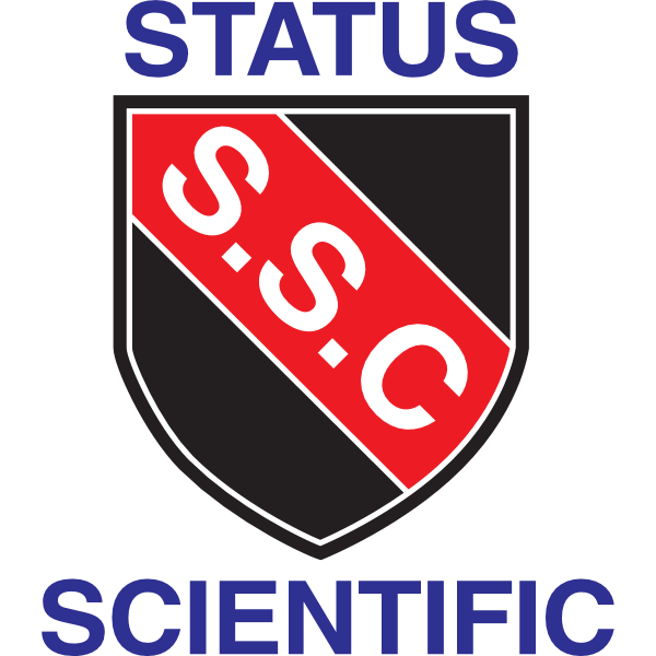 Status Scientific Logo ,Logo , icon , SVG Status Scientific Logo