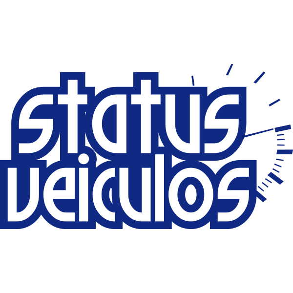 Status Veículos Logo