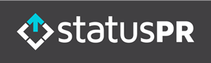 StatusPR Logo ,Logo , icon , SVG StatusPR Logo