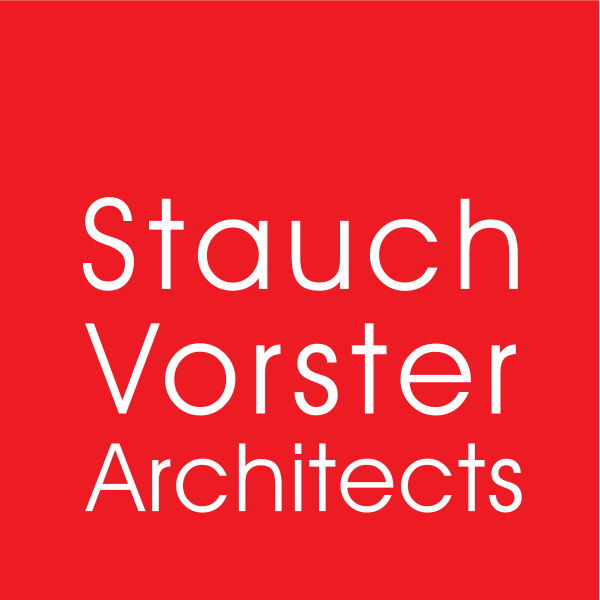 Stauch Vorster Architects Logo
