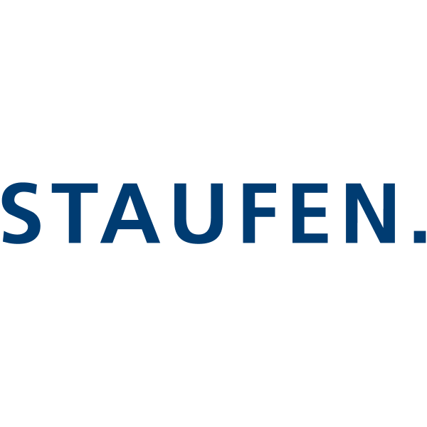 STAUFEN. Logo