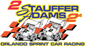 Stauffer Adams Racing Logo ,Logo , icon , SVG Stauffer Adams Racing Logo