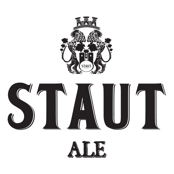 Staut Ale Logo ,Logo , icon , SVG Staut Ale Logo