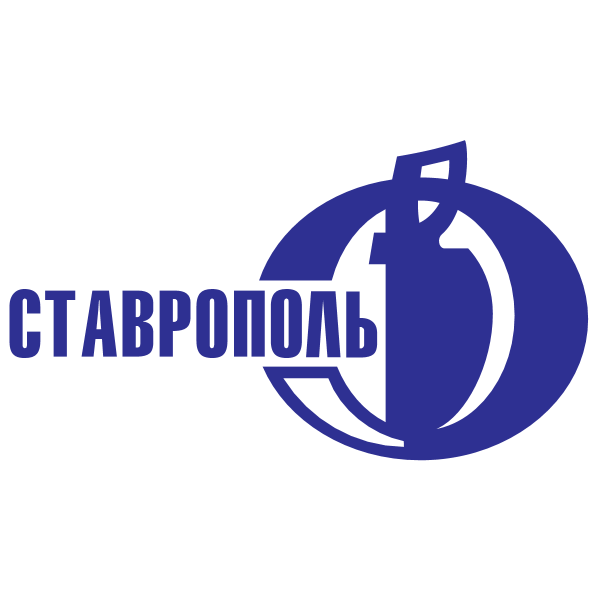 Stavropol Logo ,Logo , icon , SVG Stavropol Logo