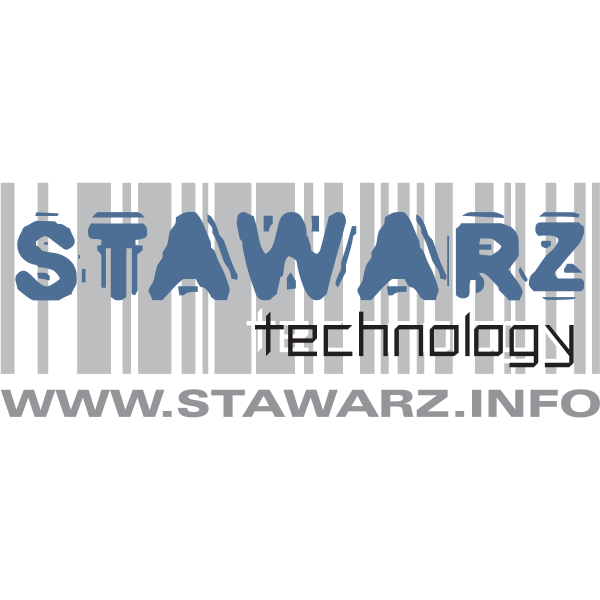 STAWARZ technology Logo ,Logo , icon , SVG STAWARZ technology Logo