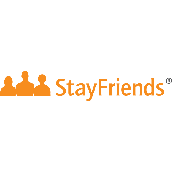 STAYFRIENDS Logo ,Logo , icon , SVG STAYFRIENDS Logo