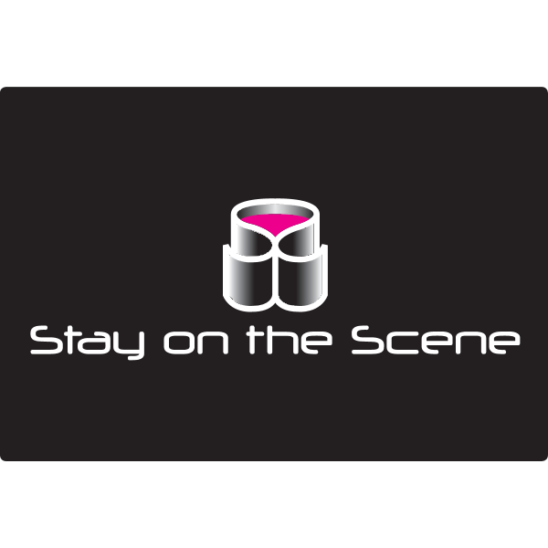 stayonthescene Logo