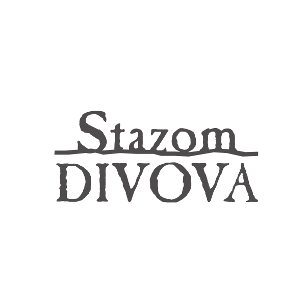 Stazom Divova Logo ,Logo , icon , SVG Stazom Divova Logo