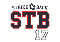 STB StrickBack Logo ,Logo , icon , SVG STB StrickBack Logo