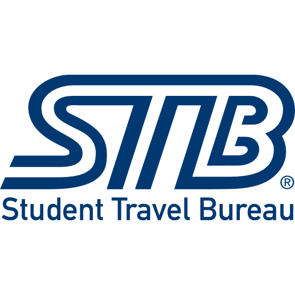 STB – Student Travel Bureau Logo