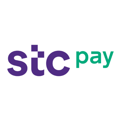 STC pay ,Logo , icon , SVG STC pay