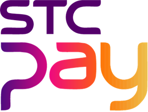 STC PAY Logo ,Logo , icon , SVG STC PAY Logo