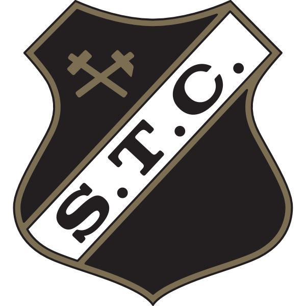 STC Salgotarjan Logo ,Logo , icon , SVG STC Salgotarjan Logo