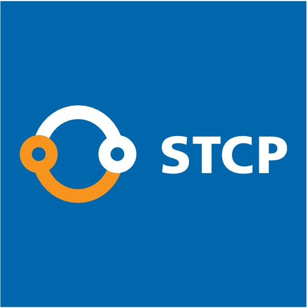 STCP Logo ,Logo , icon , SVG STCP Logo