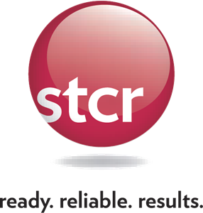 STCR Logo ,Logo , icon , SVG STCR Logo