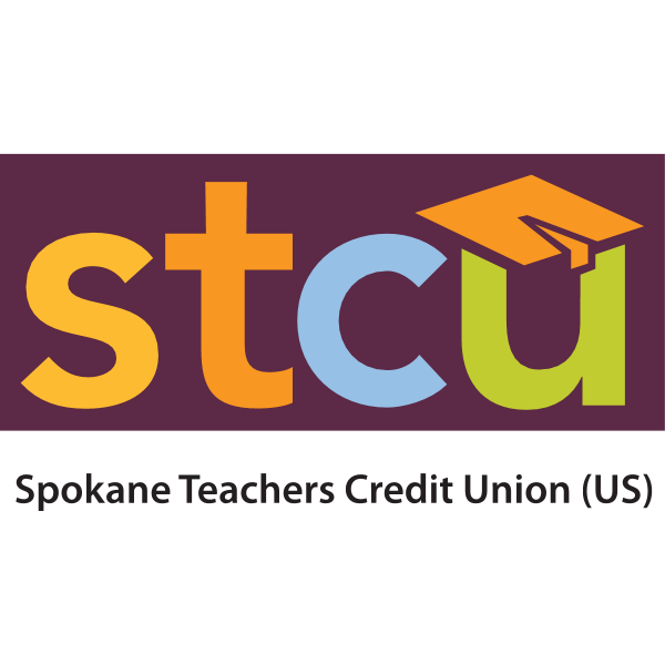 STCU Logo ,Logo , icon , SVG STCU Logo