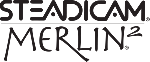 Steadicam Merlin 2 Logo