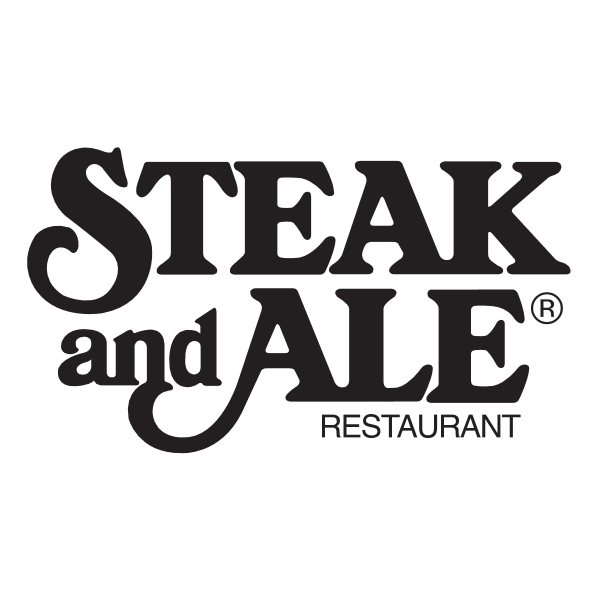 Steak and Ale Logo ,Logo , icon , SVG Steak and Ale Logo