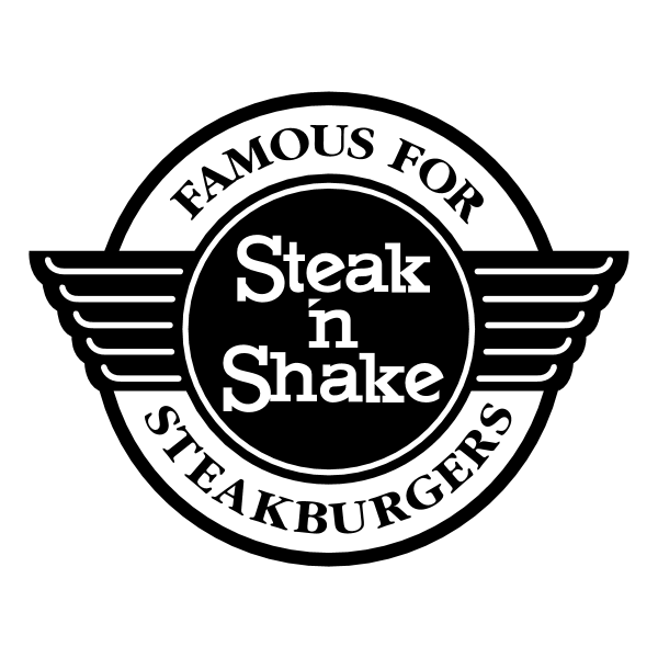 steak-n-shake ,Logo , icon , SVG steak-n-shake