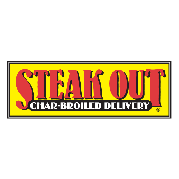 Steak Out Logo ,Logo , icon , SVG Steak Out Logo