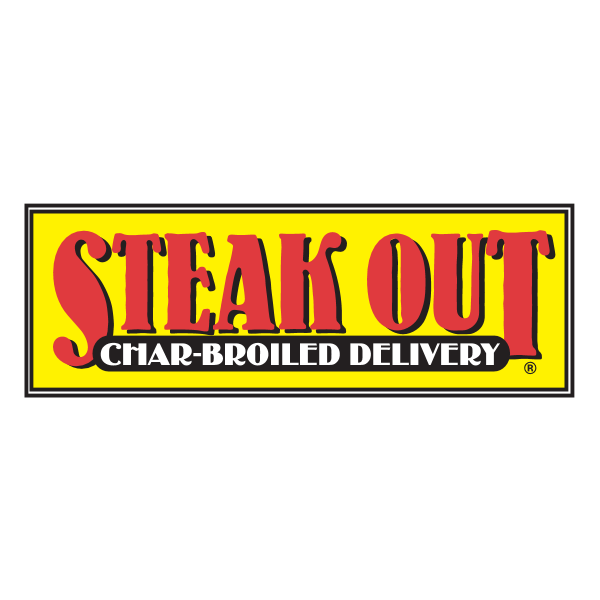 Steak Out Logo