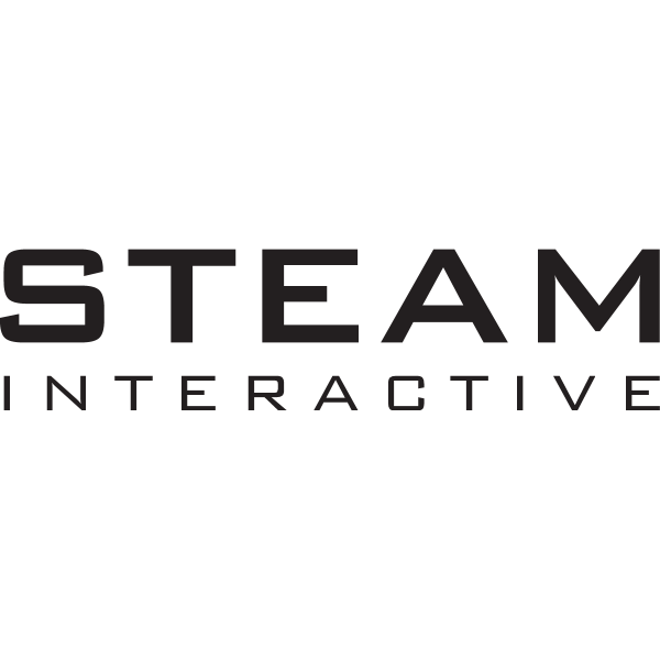 Steam Interactive Logo ,Logo , icon , SVG Steam Interactive Logo