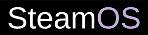 Steam OS Logo