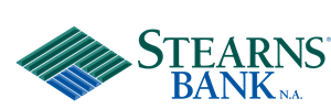 Stearns Bank Logo ,Logo , icon , SVG Stearns Bank Logo