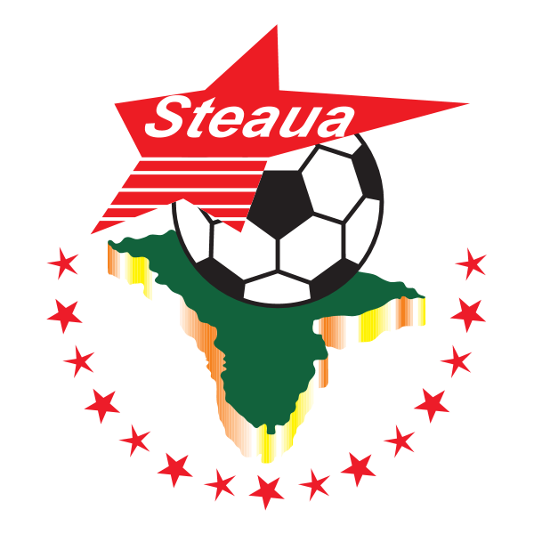 Steaua Chisinau Logo ,Logo , icon , SVG Steaua Chisinau Logo